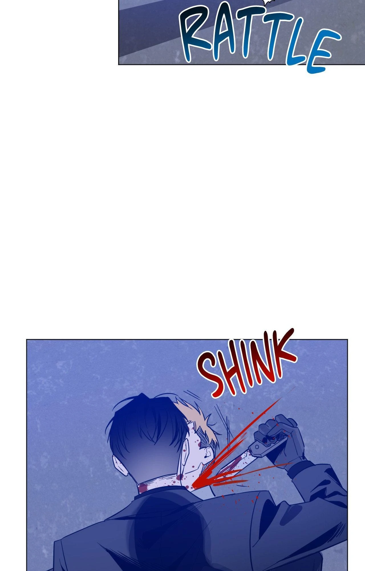 Dawn After Darkness Chapter 66 - Page 39