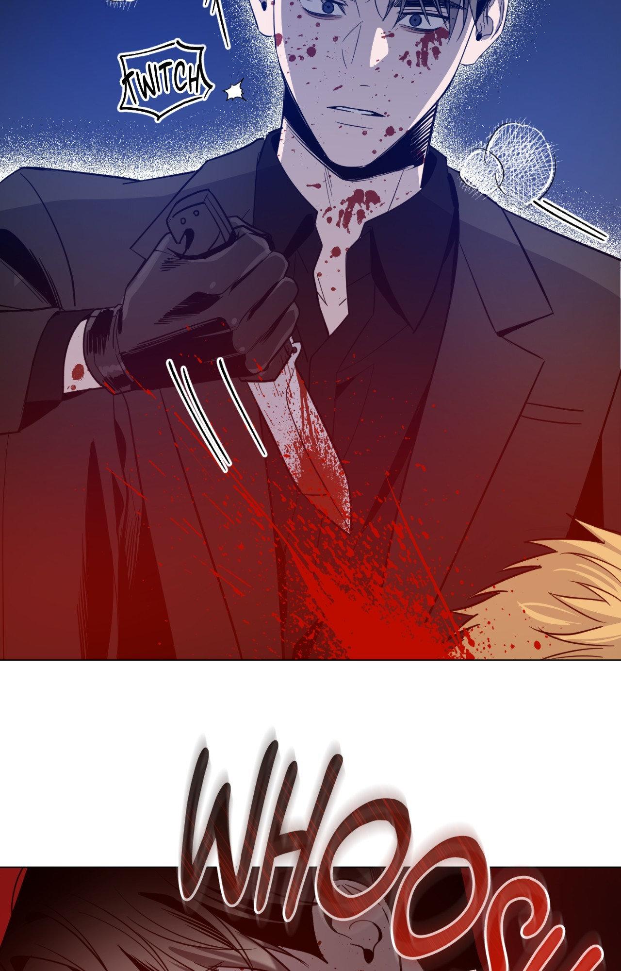 Dawn After Darkness Chapter 66 - Page 41