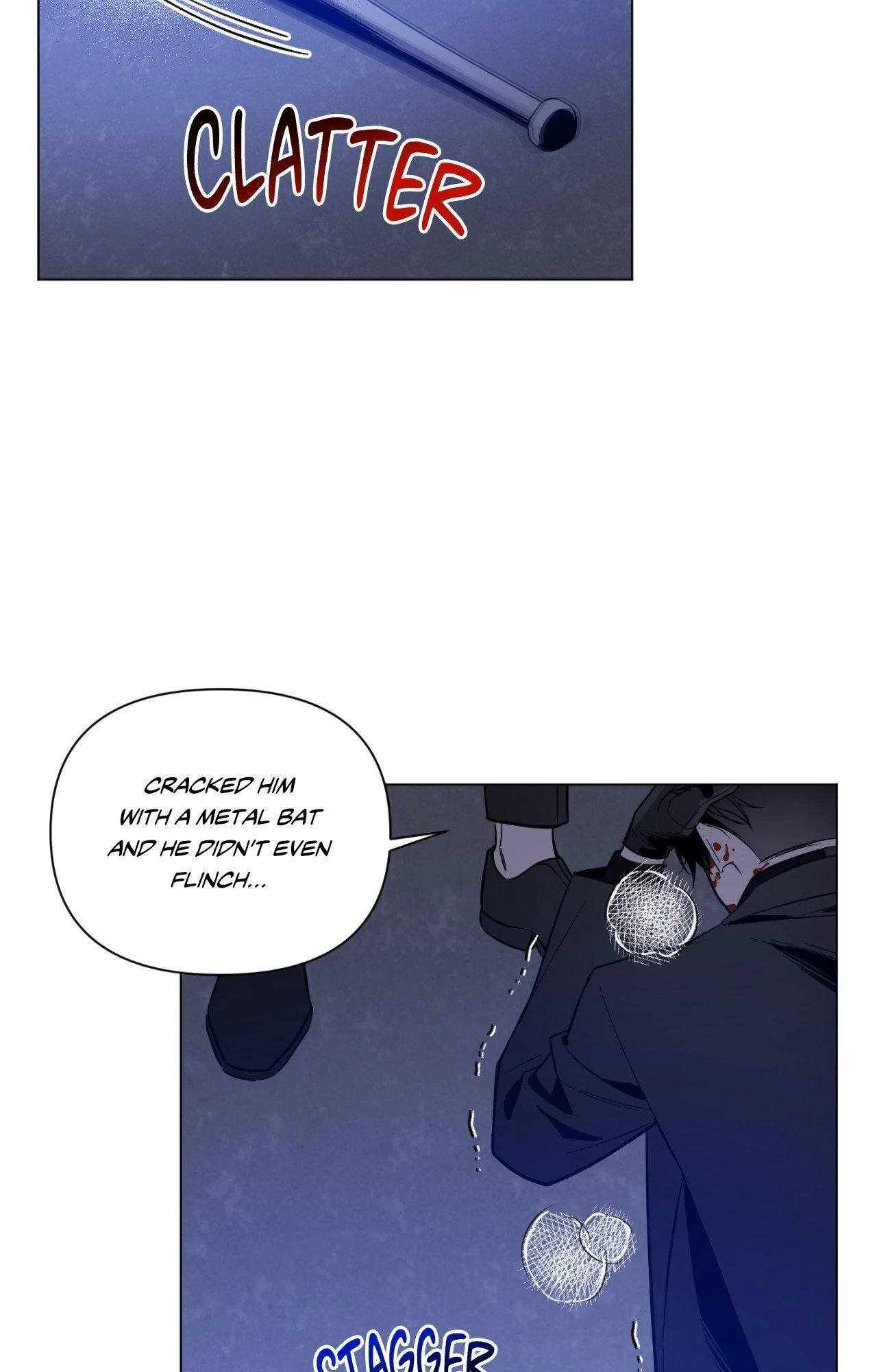 Dawn After Darkness Chapter 66 - Page 44