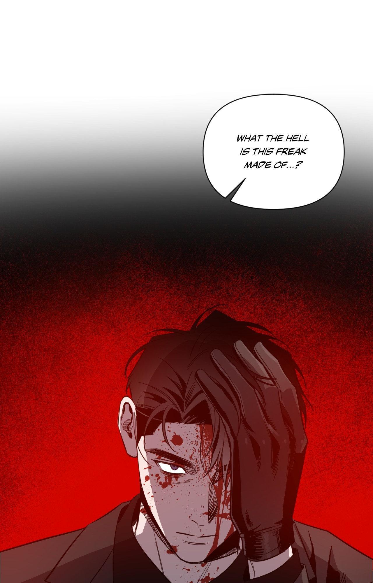 Dawn After Darkness Chapter 66 - Page 46
