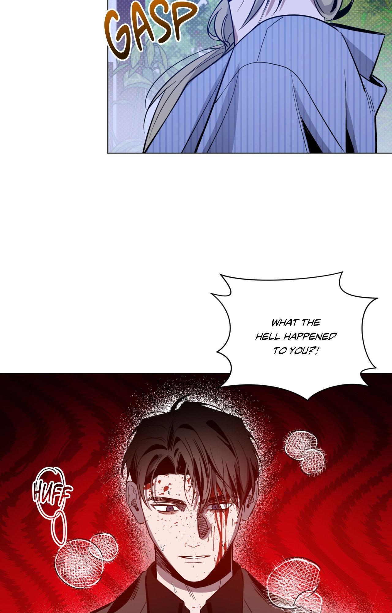 Dawn After Darkness Chapter 66 - Page 53