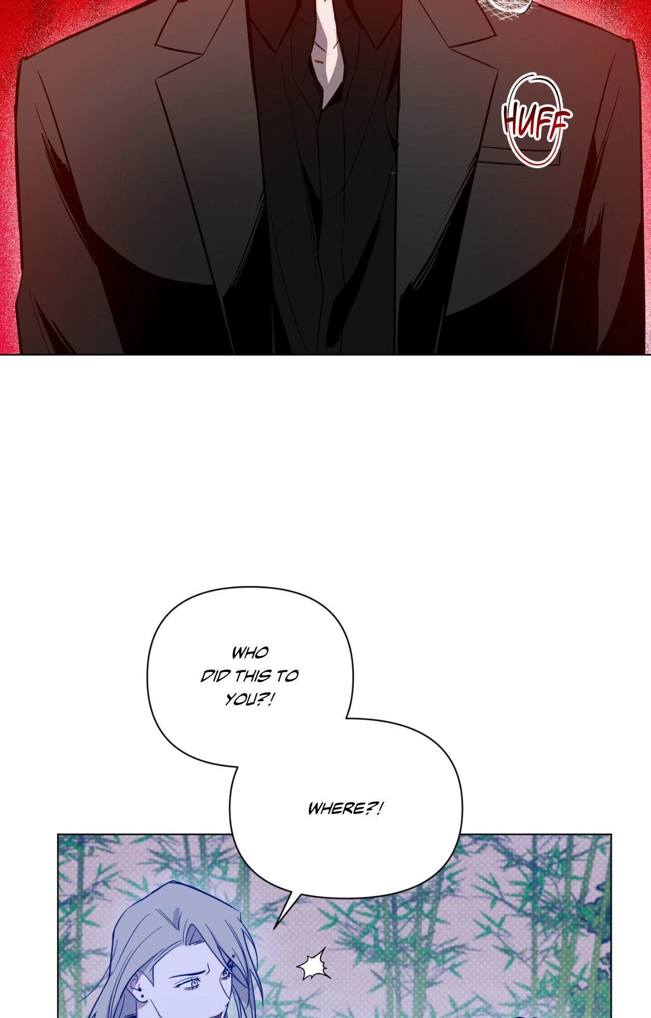 Dawn After Darkness Chapter 66 - Page 54