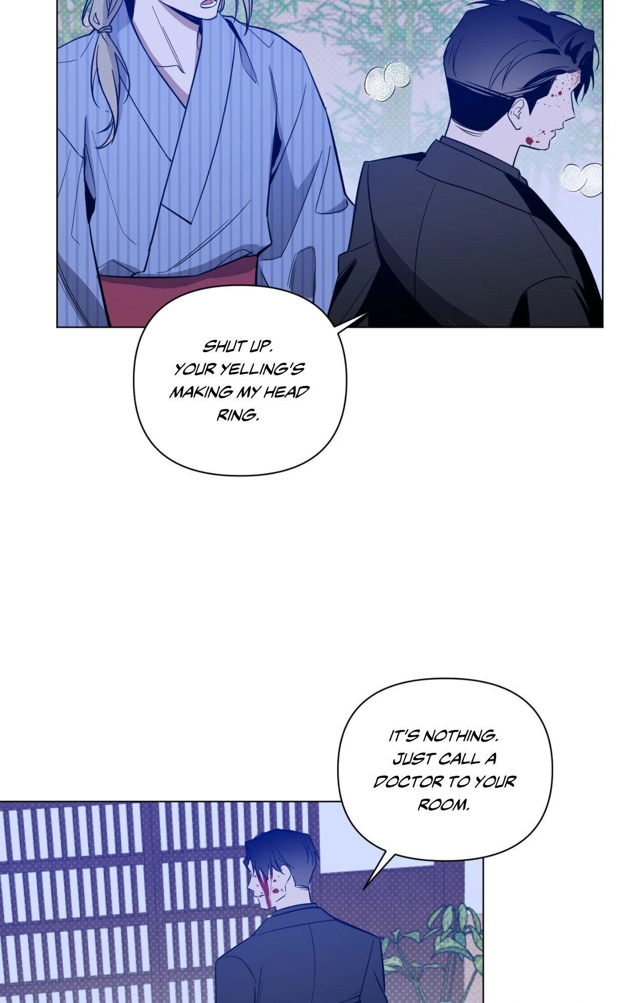 Dawn After Darkness Chapter 66 - Page 55