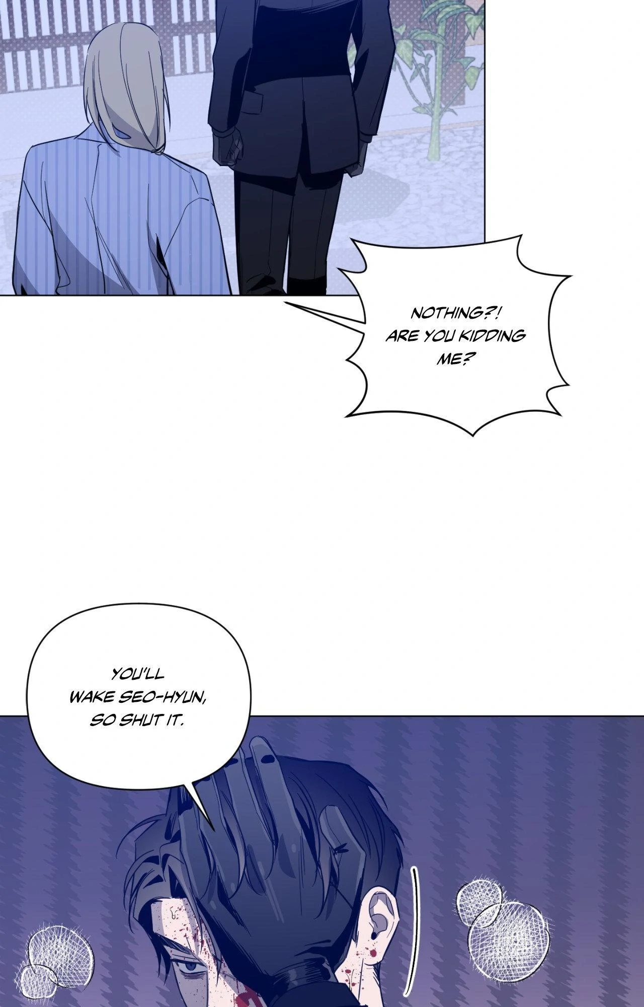 Dawn After Darkness Chapter 66 - Page 56