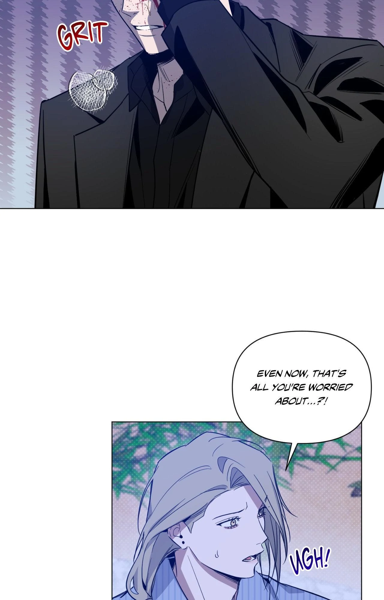 Dawn After Darkness Chapter 66 - Page 57