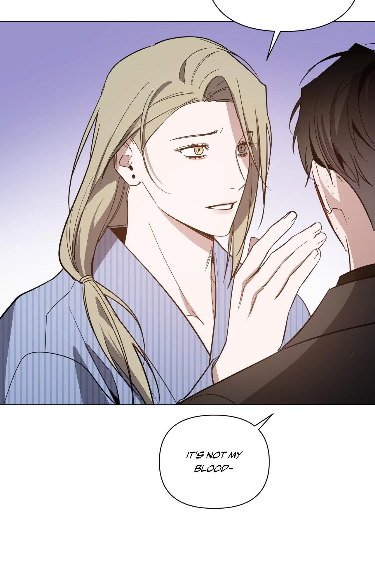 Dawn After Darkness Chapter 66 - Page 60