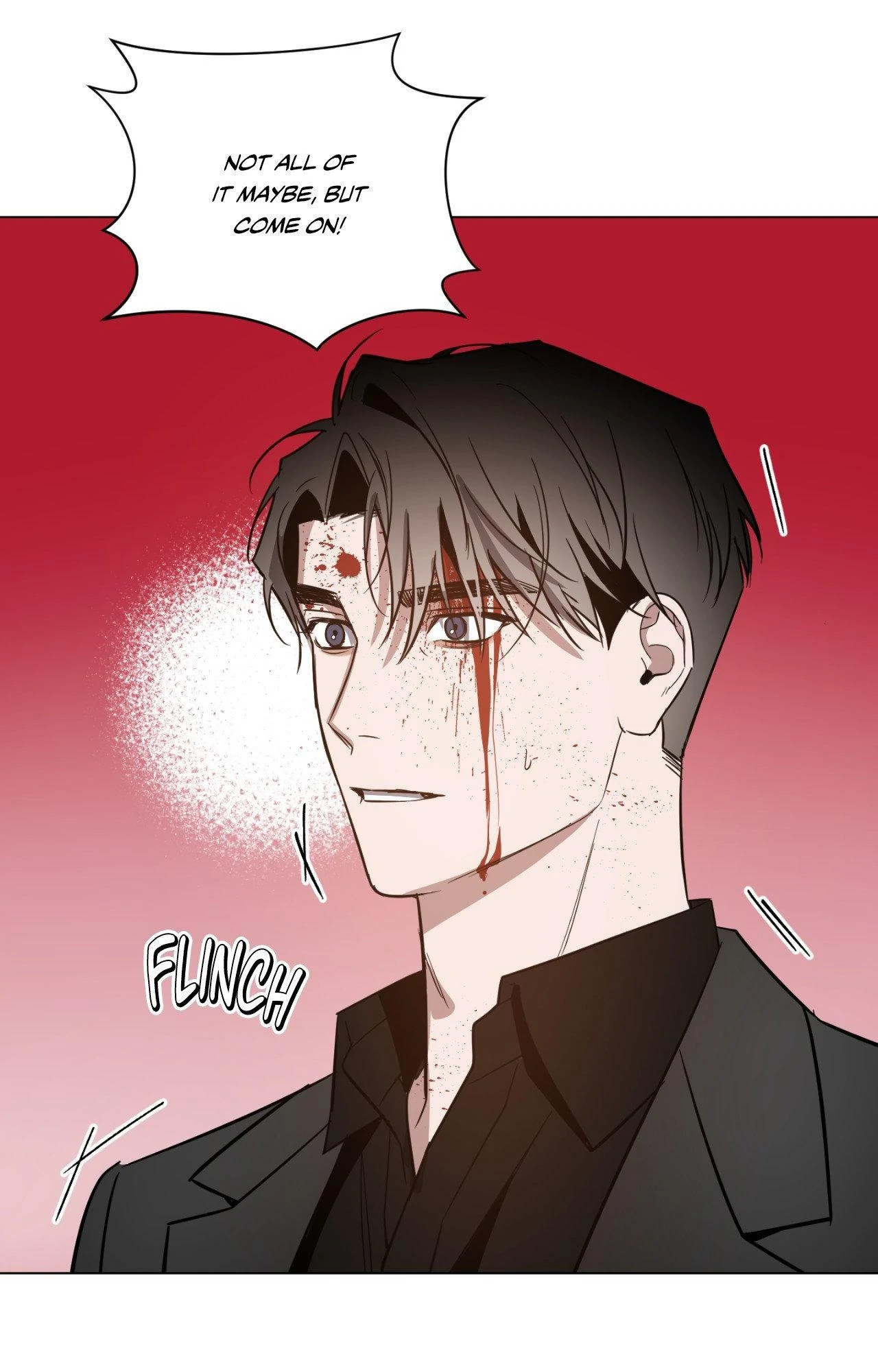 Dawn After Darkness Chapter 66 - Page 61