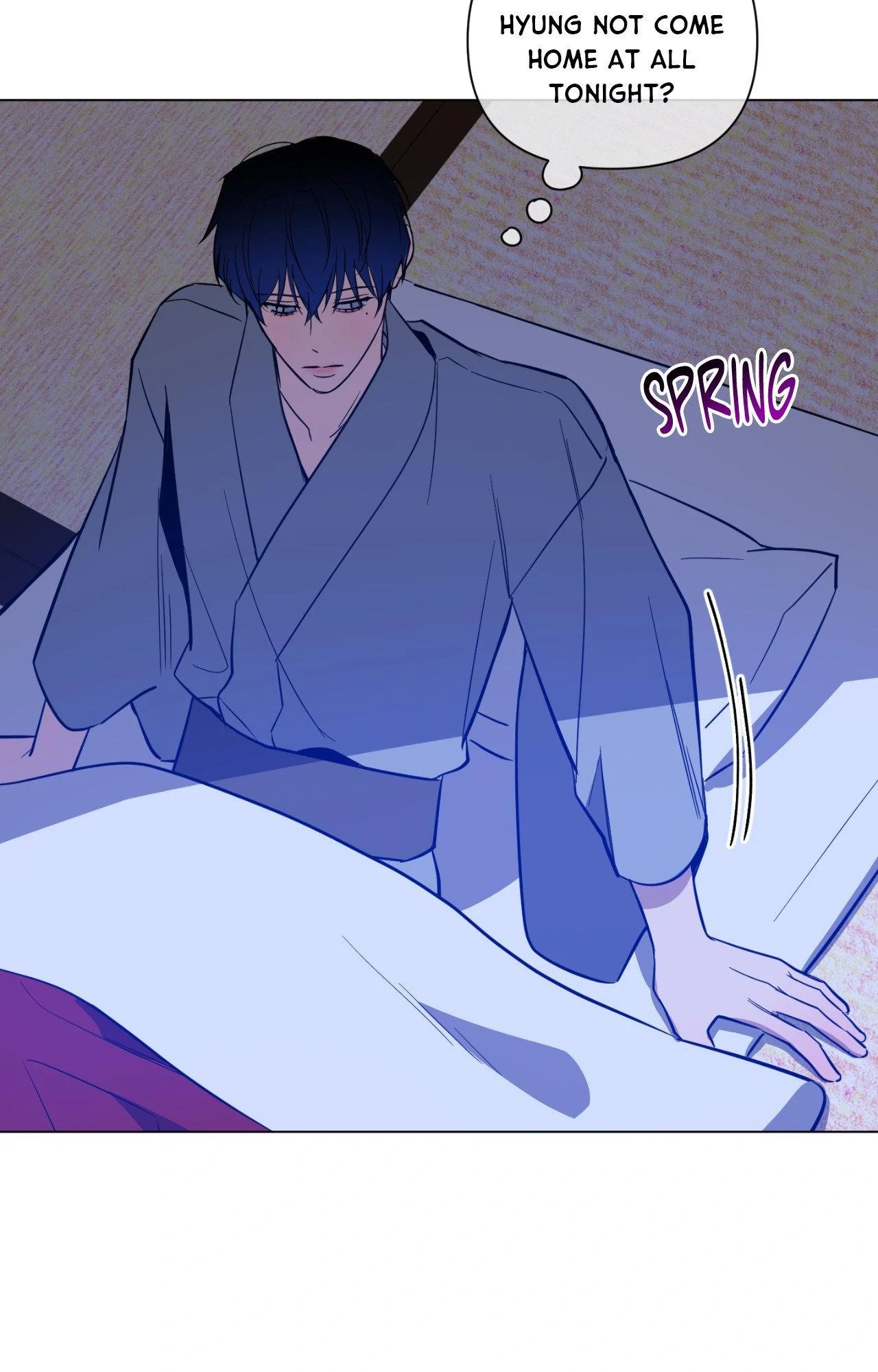 Dawn After Darkness Chapter 66 - Page 65