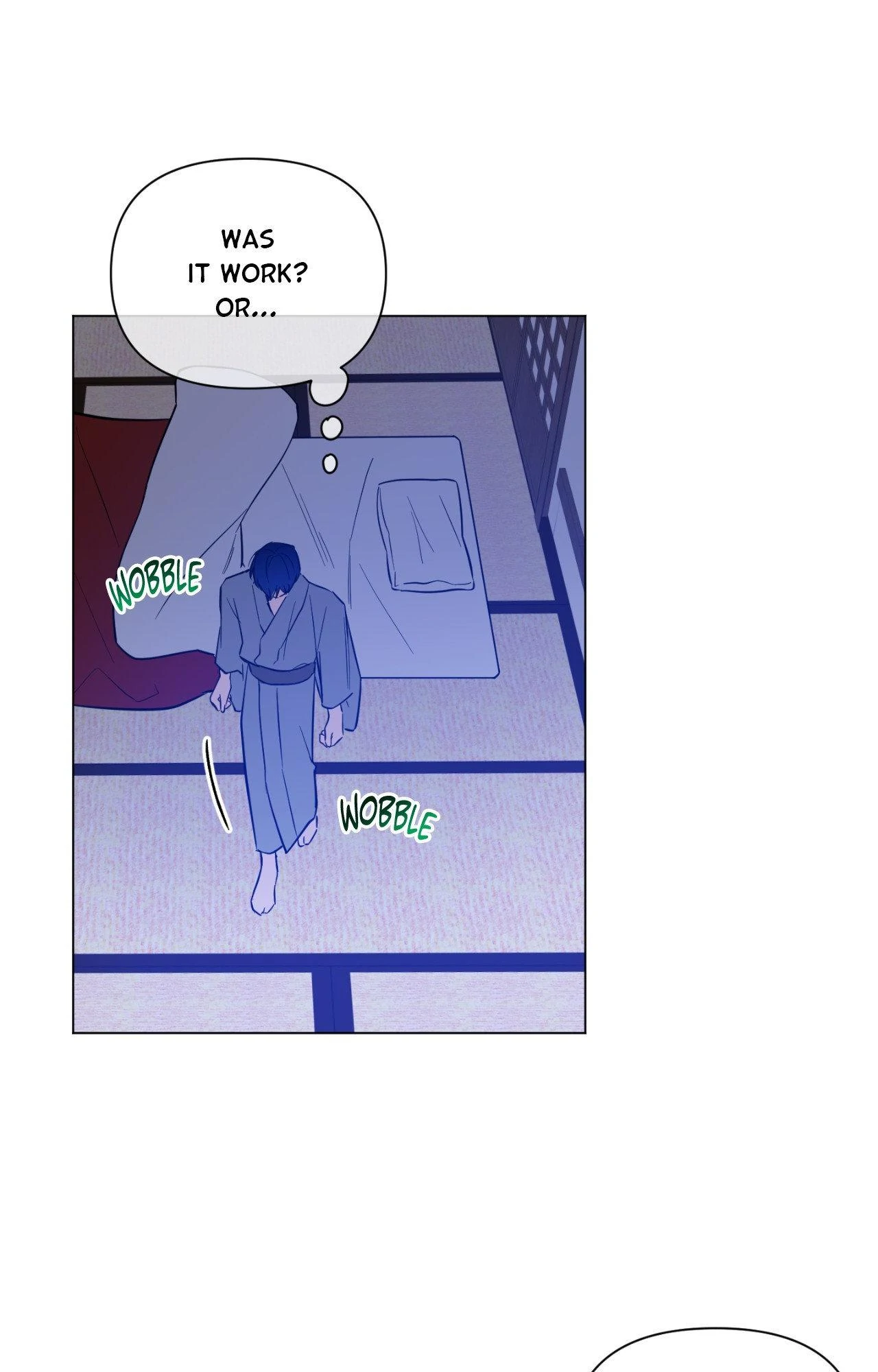 Dawn After Darkness Chapter 66 - Page 66