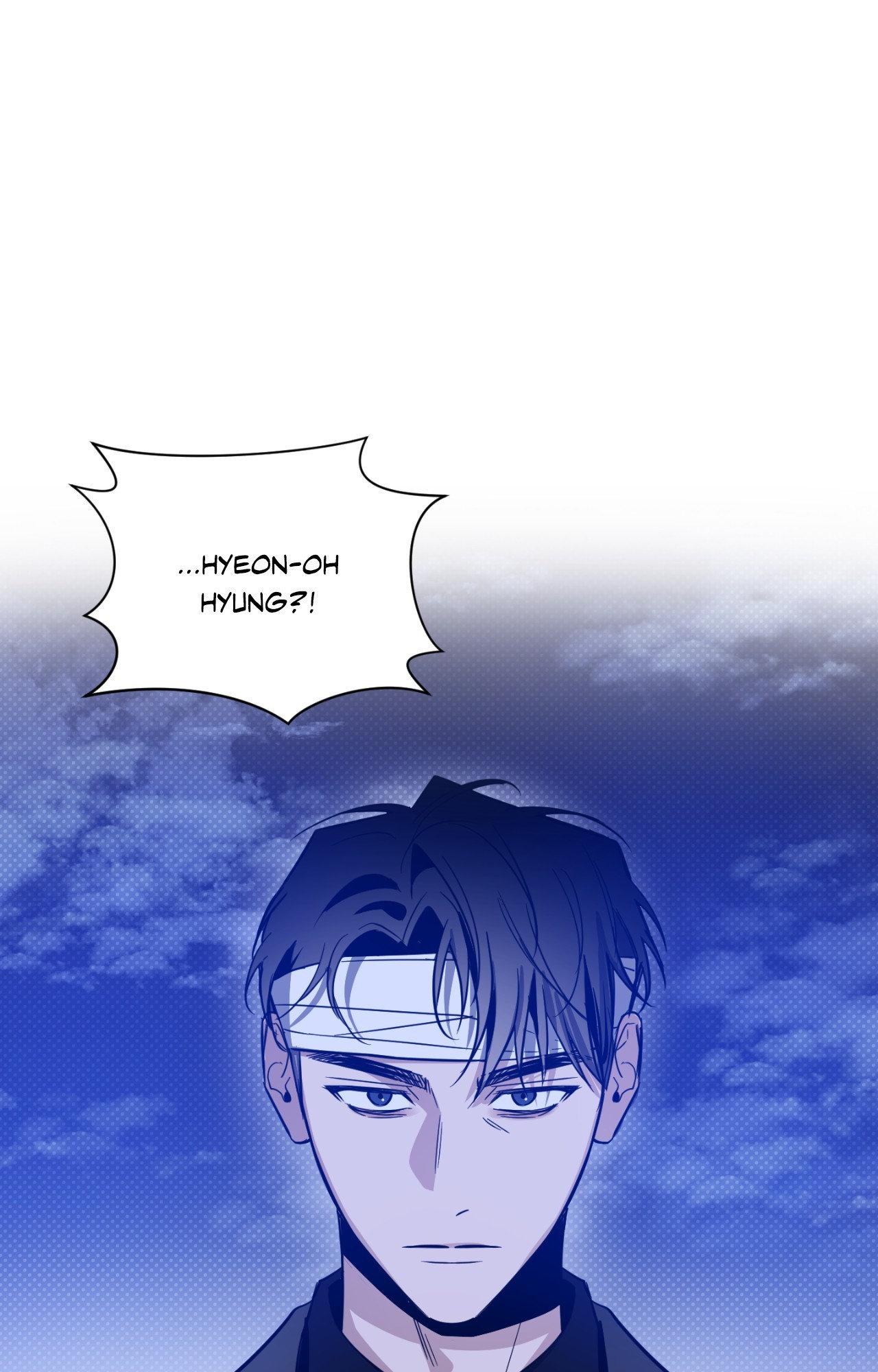 Dawn After Darkness Chapter 66 - Page 70