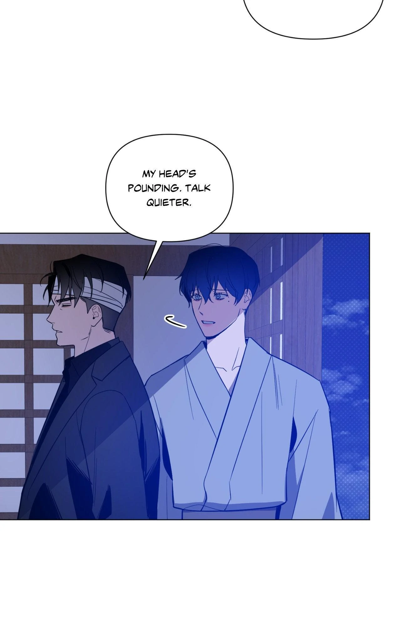 Dawn After Darkness Chapter 67 - Page 4