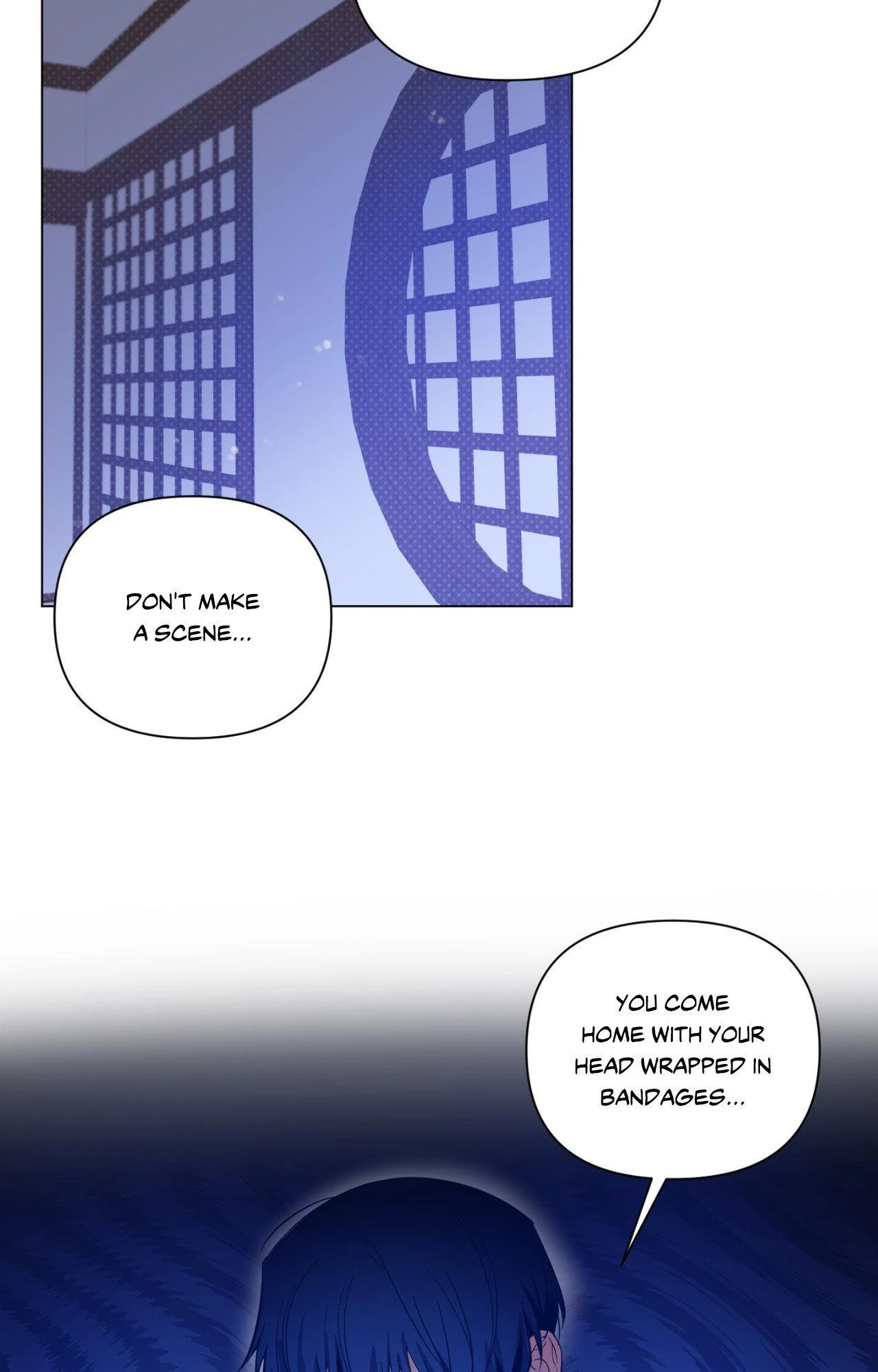 Dawn After Darkness Chapter 67 - Page 7