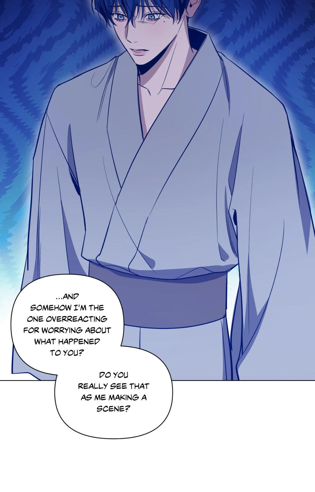 Dawn After Darkness Chapter 67 - Page 8