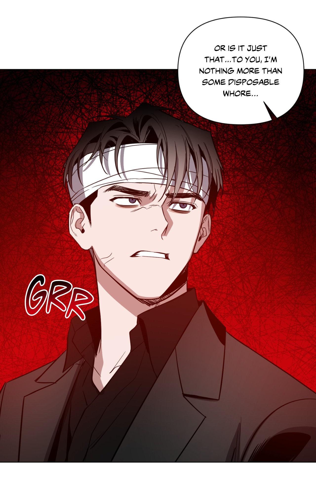 Dawn After Darkness Chapter 67 - Page 9