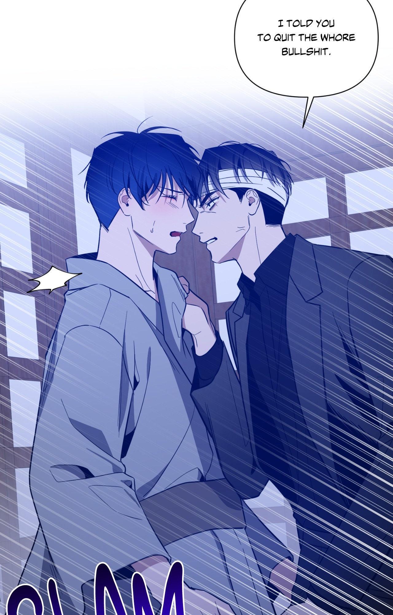 Dawn After Darkness Chapter 67 - Page 11