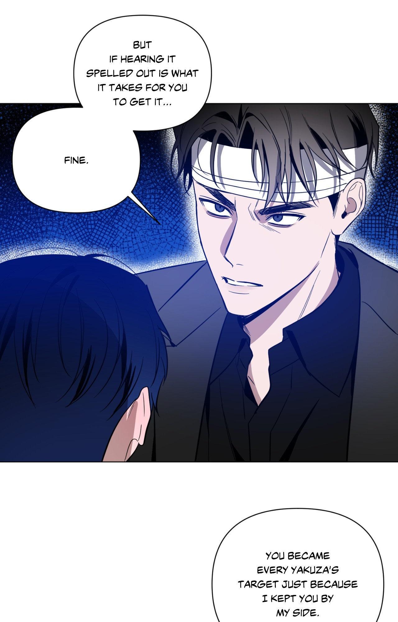 Dawn After Darkness Chapter 67 - Page 13