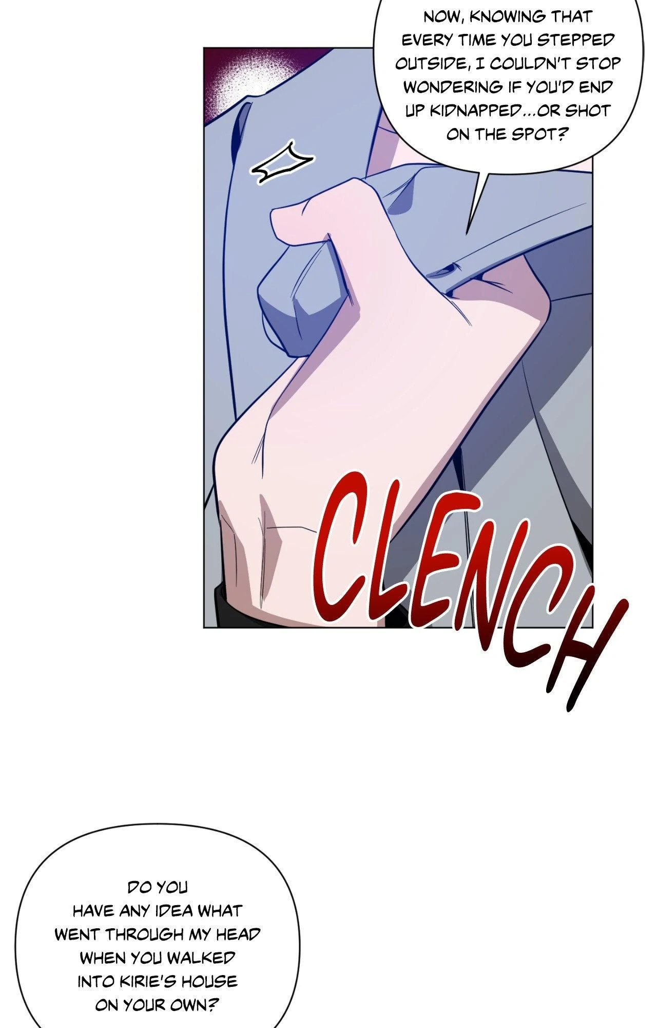 Dawn After Darkness Chapter 67 - Page 15