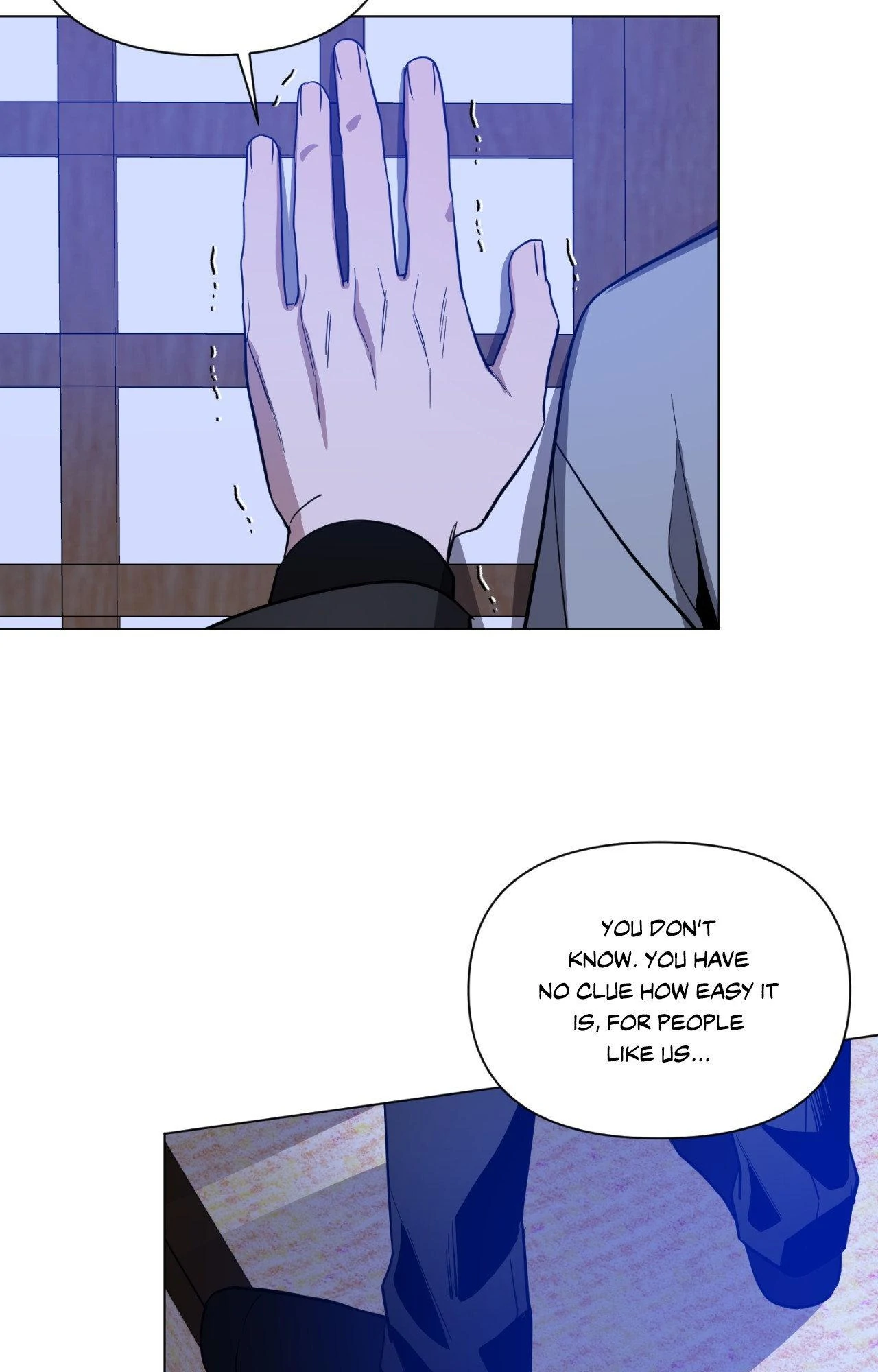 Dawn After Darkness Chapter 67 - Page 16