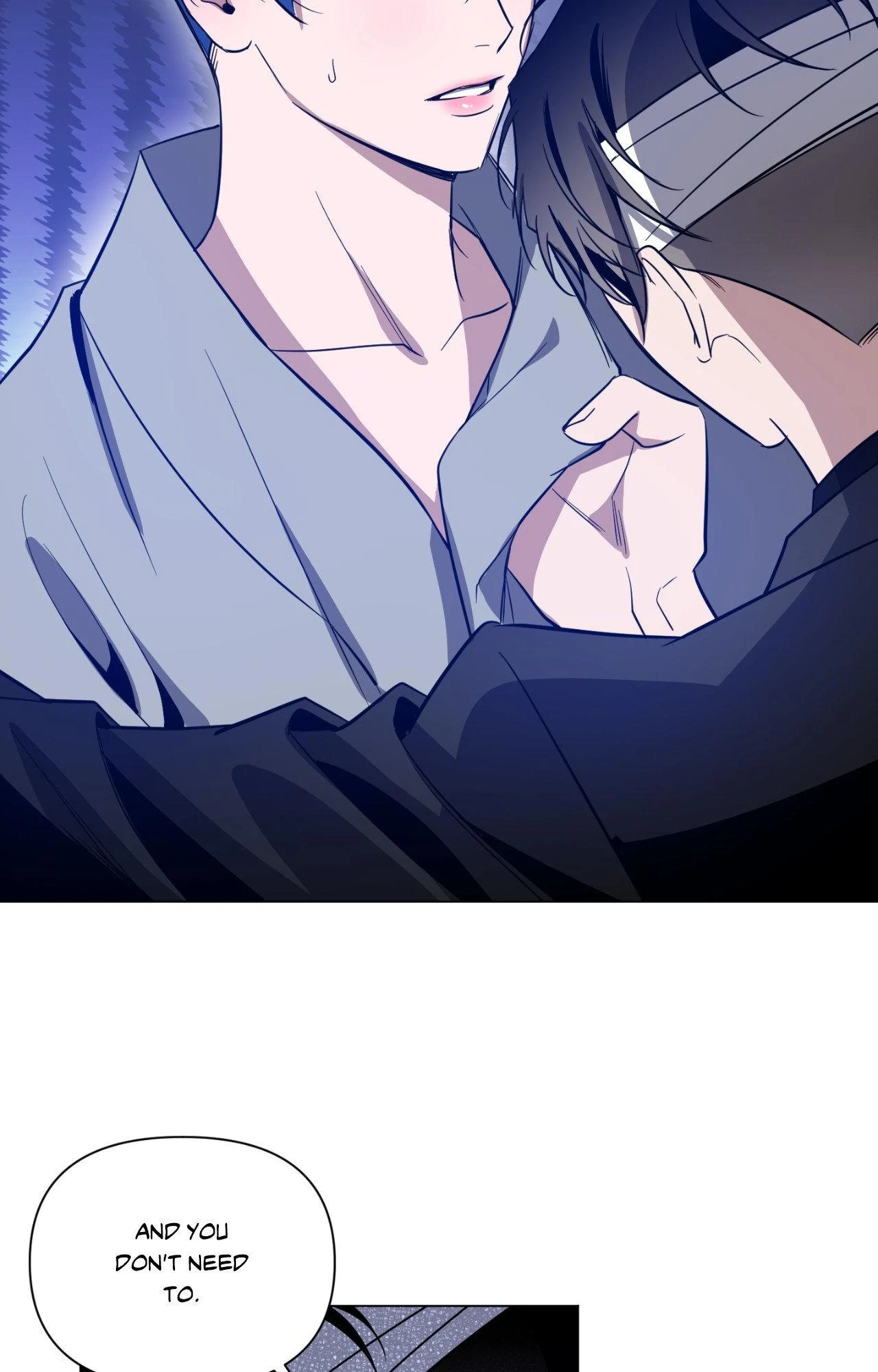 Dawn After Darkness Chapter 67 - Page 18