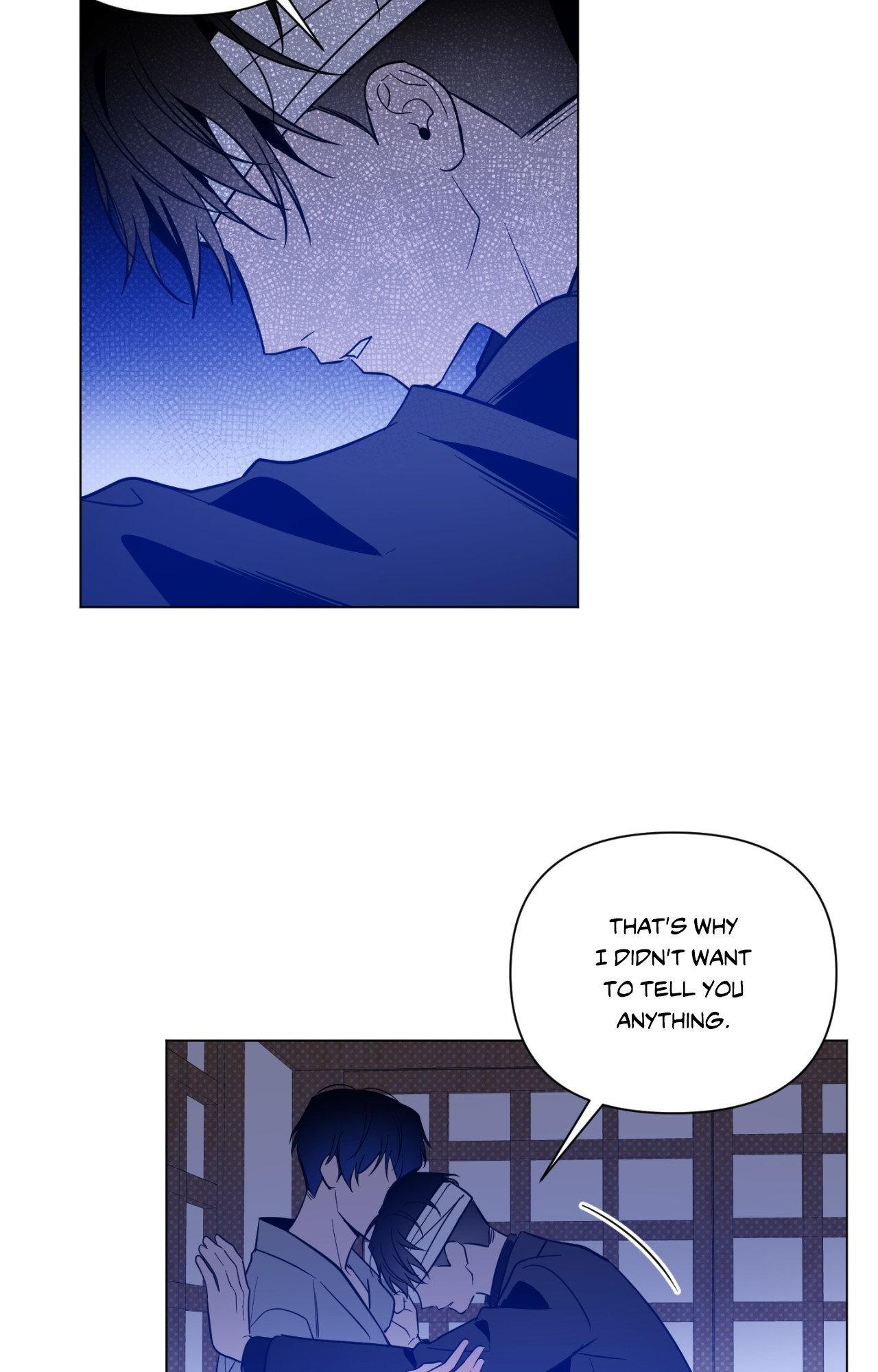 Dawn After Darkness Chapter 67 - Page 19