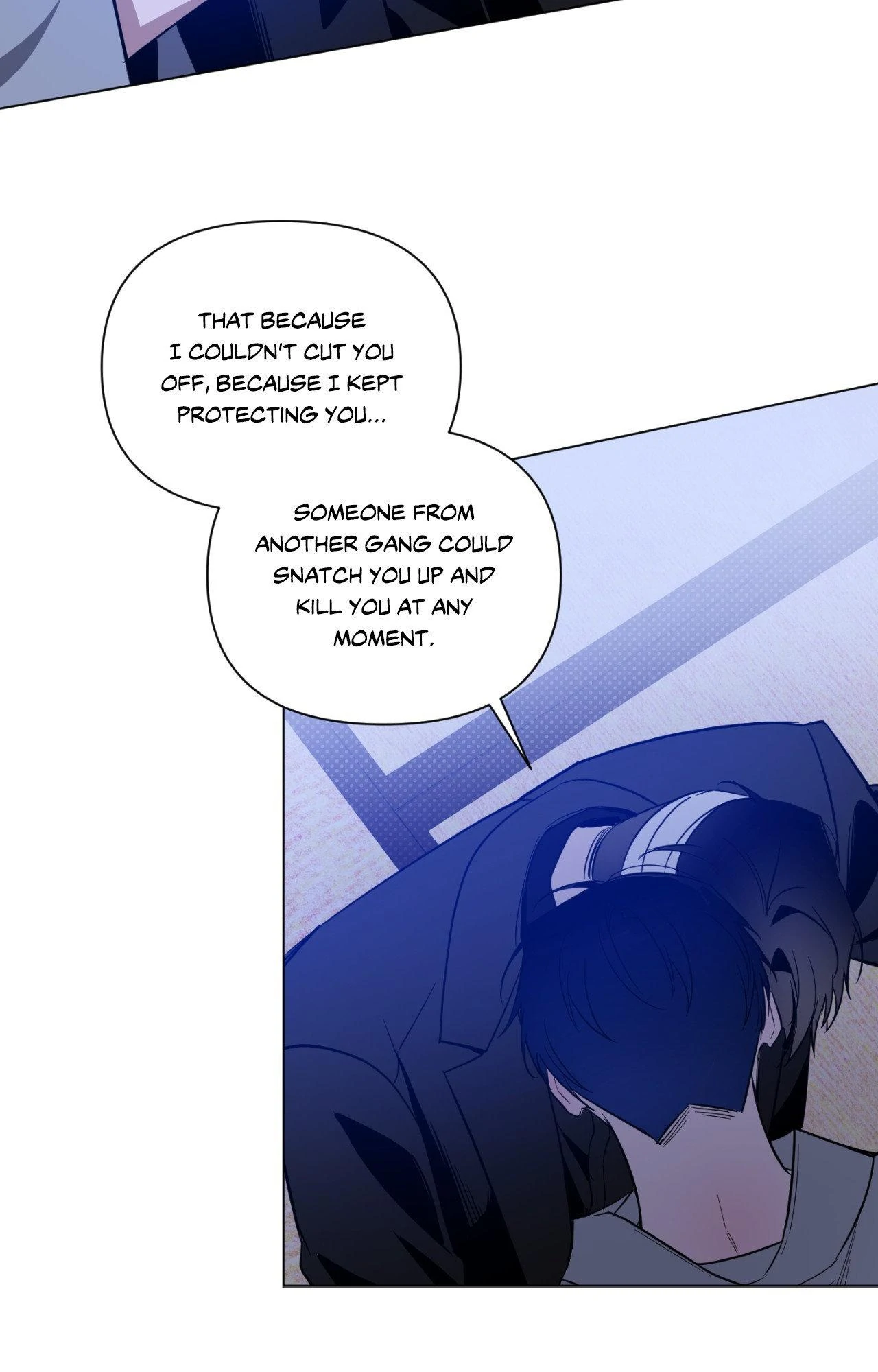 Dawn After Darkness Chapter 67 - Page 21