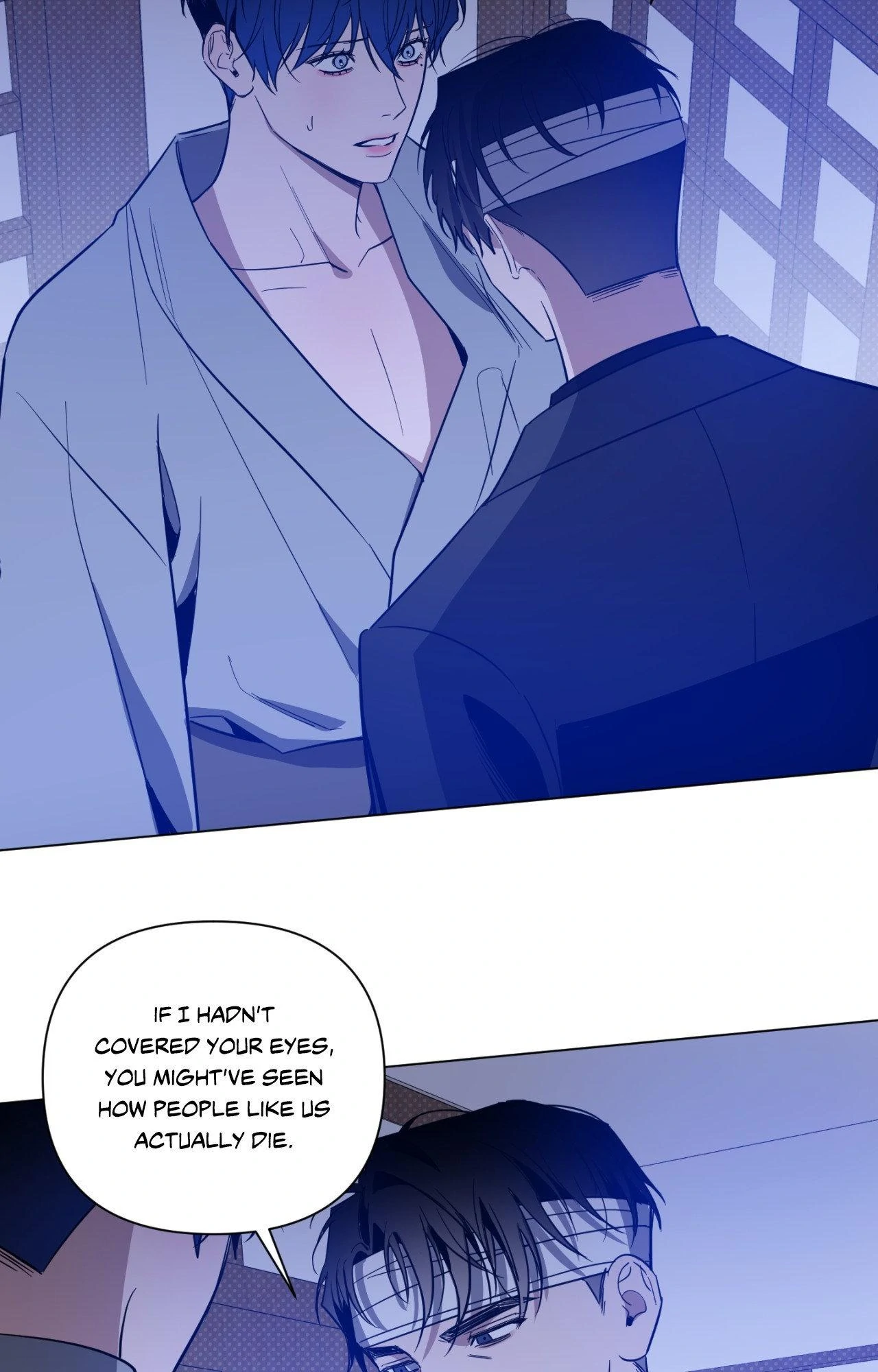 Dawn After Darkness Chapter 67 - Page 25