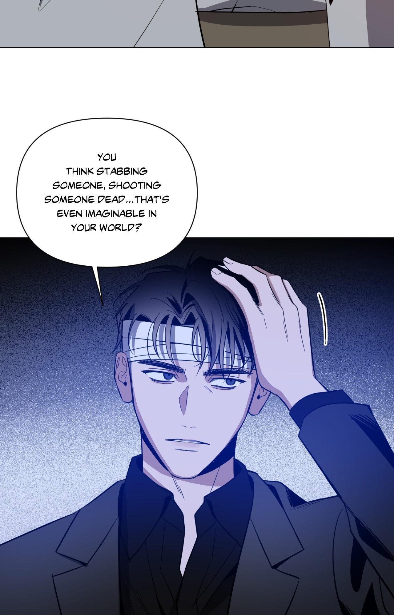 Dawn After Darkness Chapter 67 - Page 28