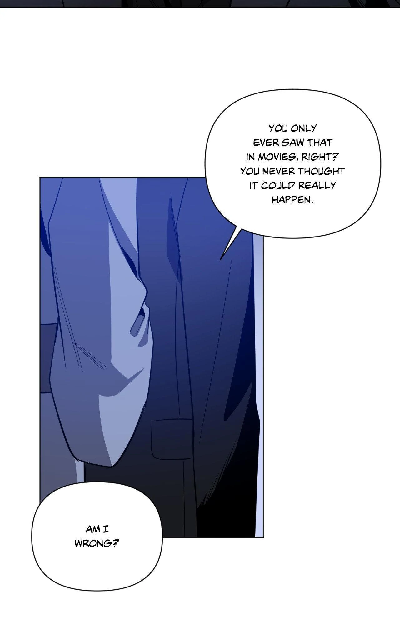 Dawn After Darkness Chapter 67 - Page 29