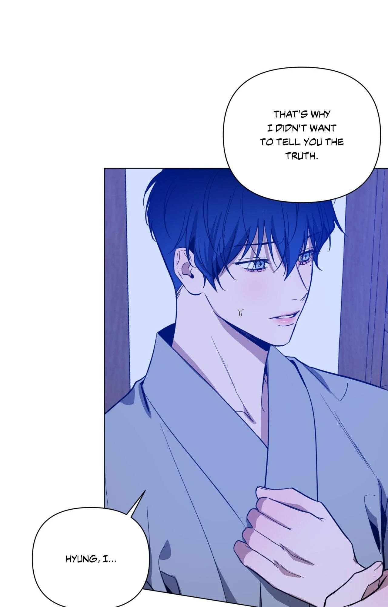 Dawn After Darkness Chapter 67 - Page 30