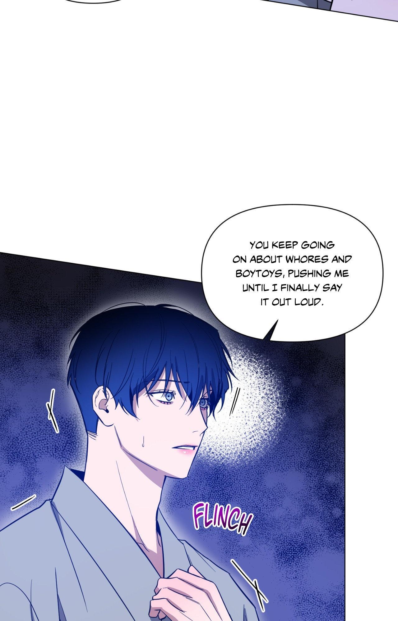 Dawn After Darkness Chapter 67 - Page 31