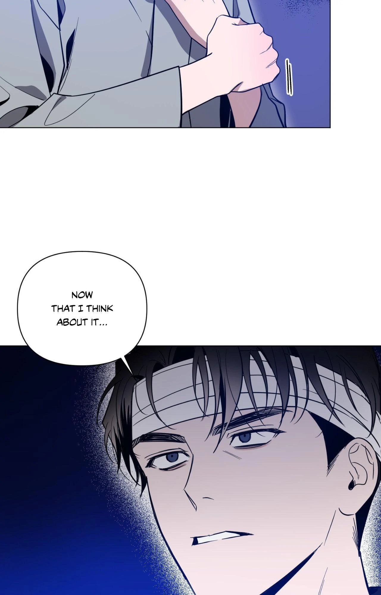 Dawn After Darkness Chapter 67 - Page 32