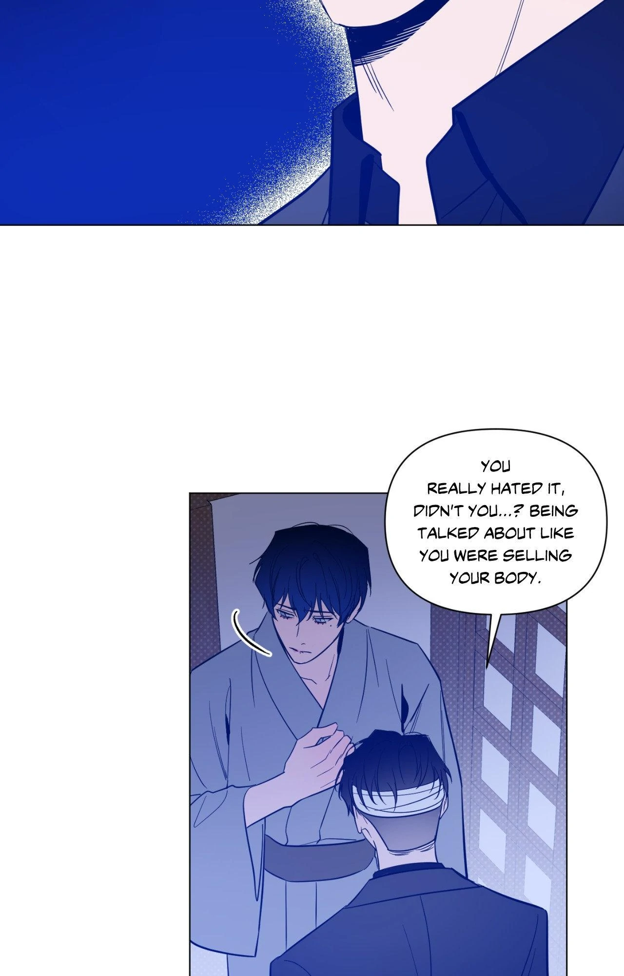 Dawn After Darkness Chapter 67 - Page 33