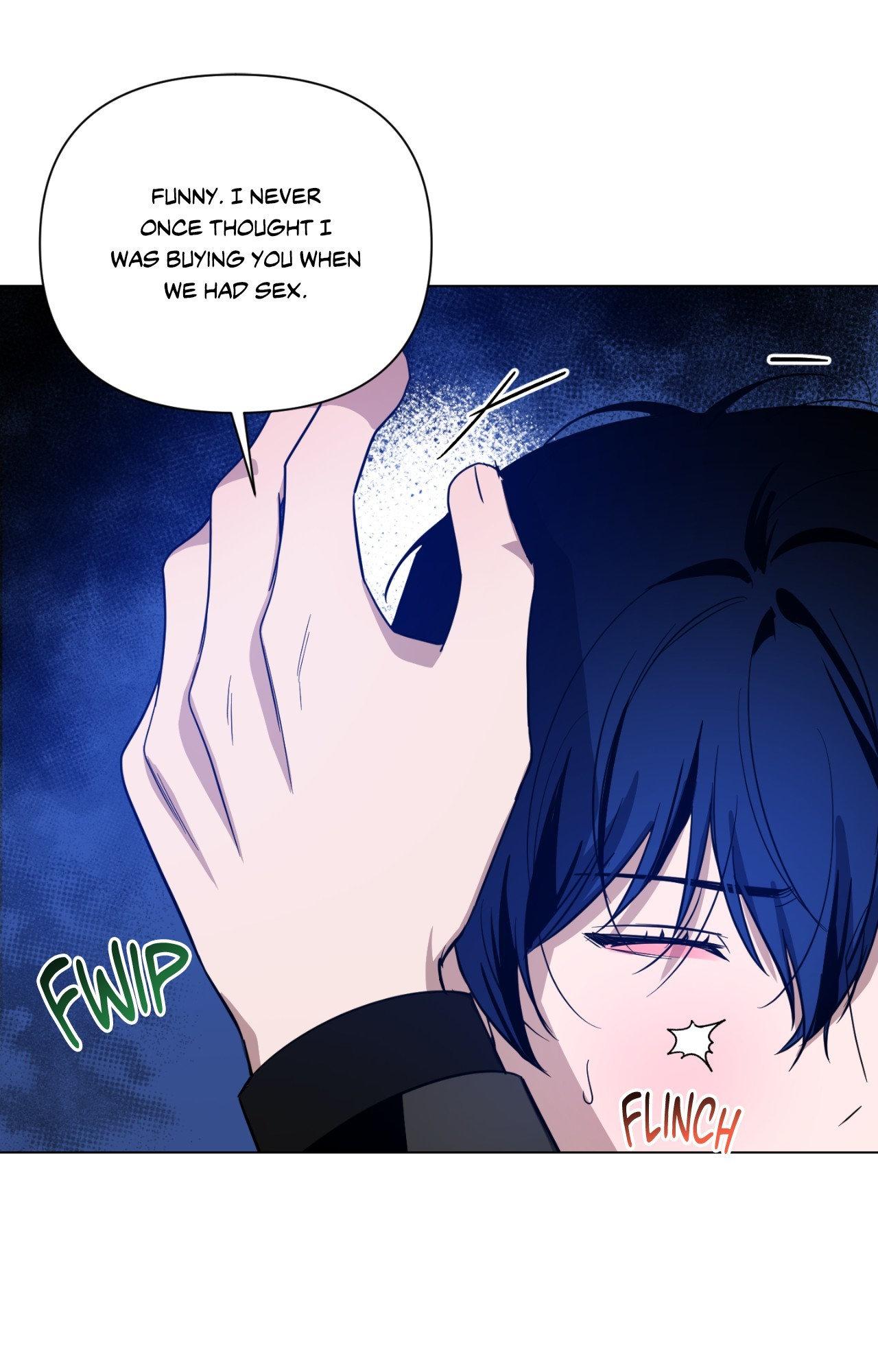 Dawn After Darkness Chapter 67 - Page 35