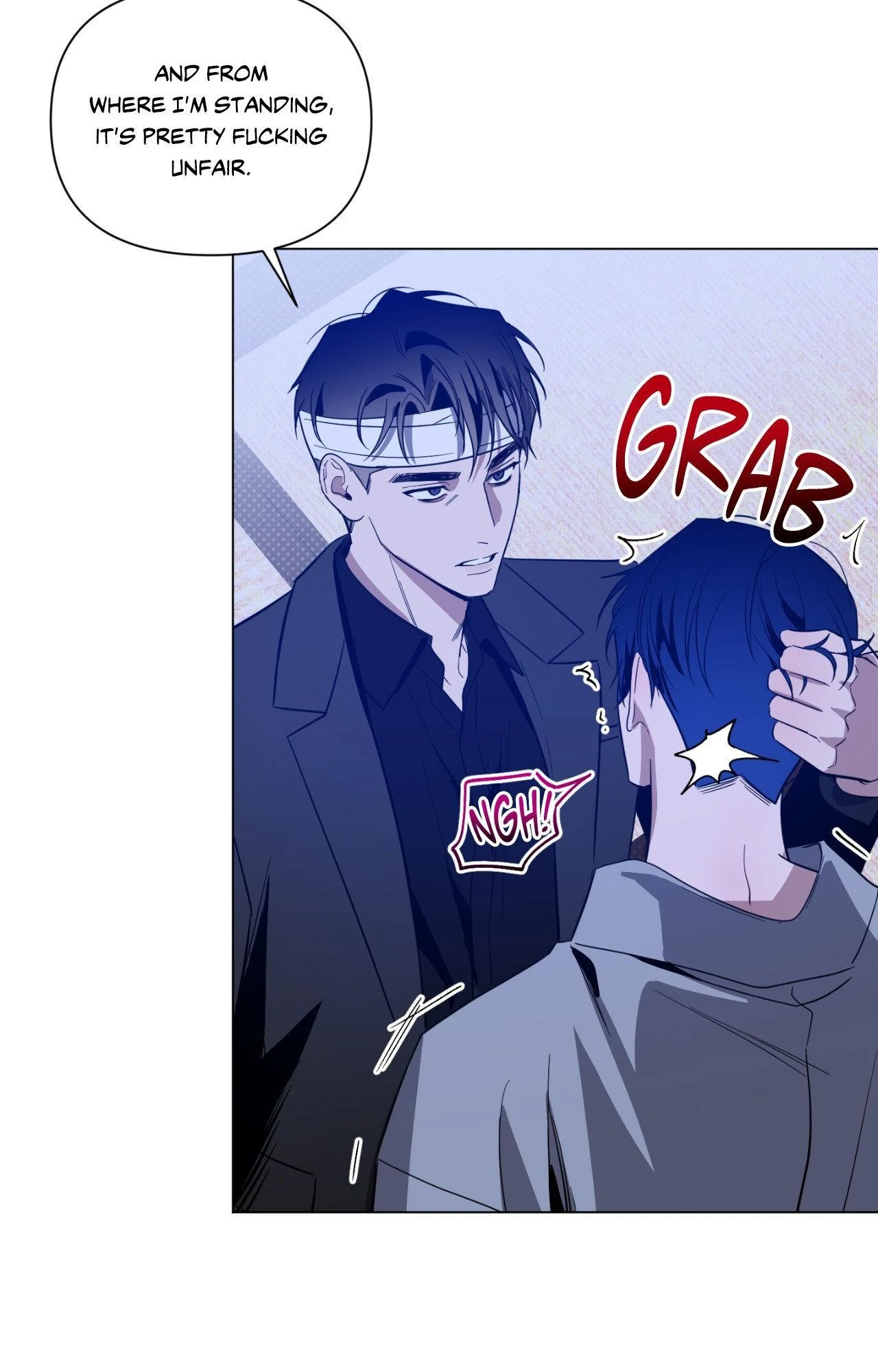 Dawn After Darkness Chapter 67 - Page 37