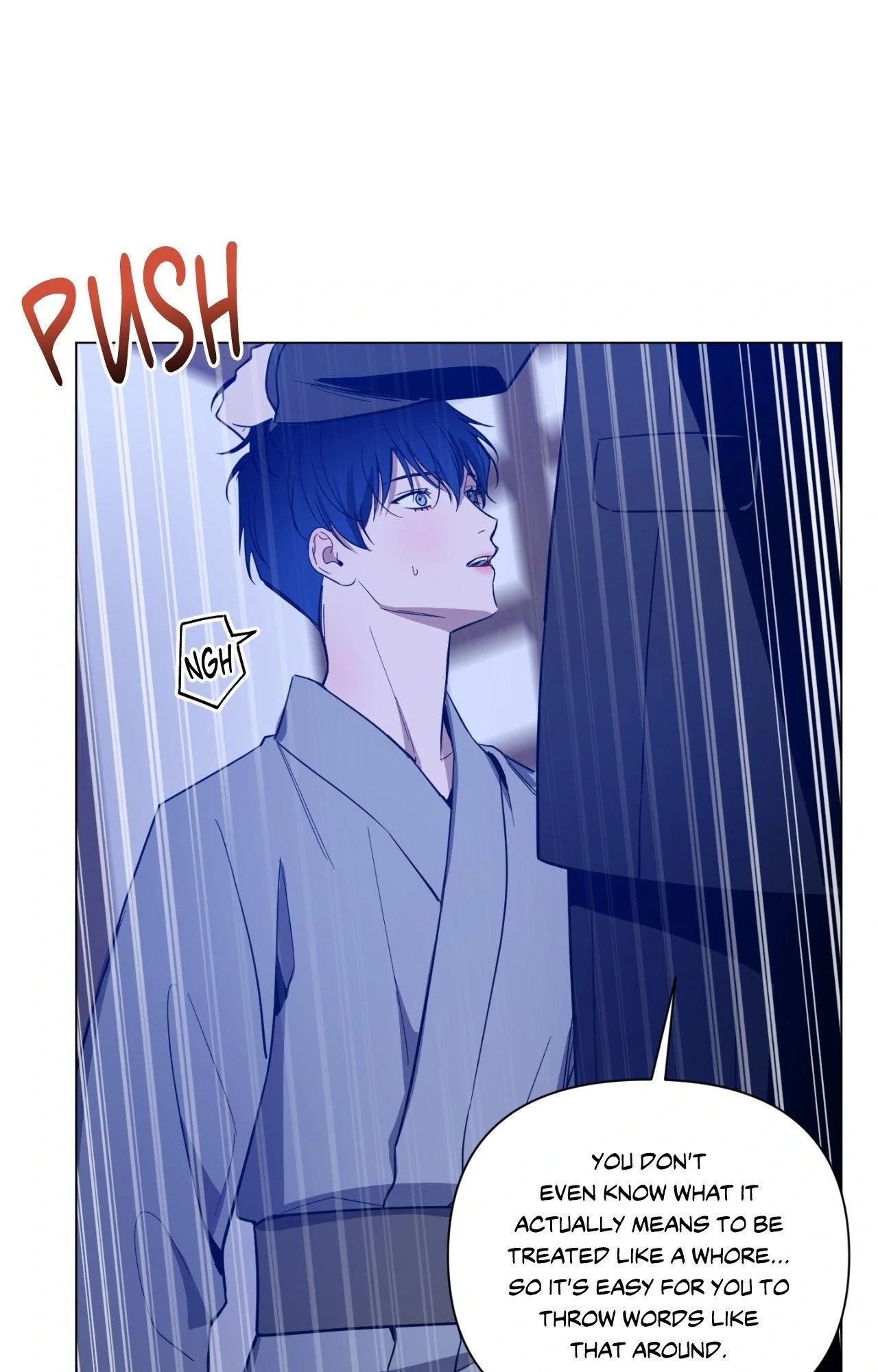 Dawn After Darkness Chapter 67 - Page 38