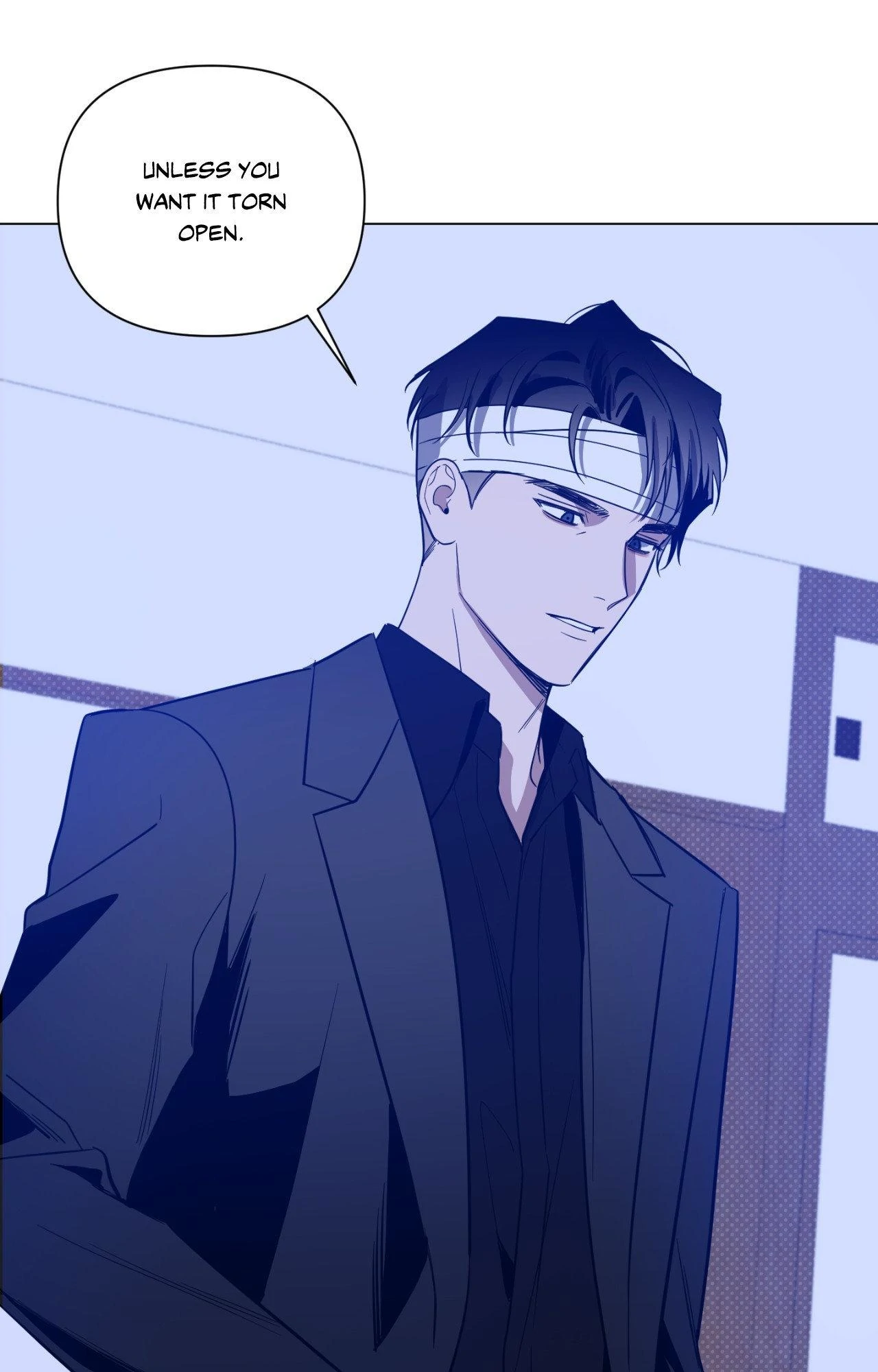 Dawn After Darkness Chapter 67 - Page 43