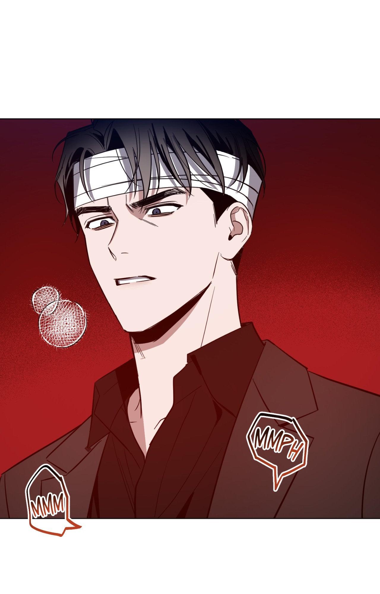 Dawn After Darkness Chapter 67 - Page 47