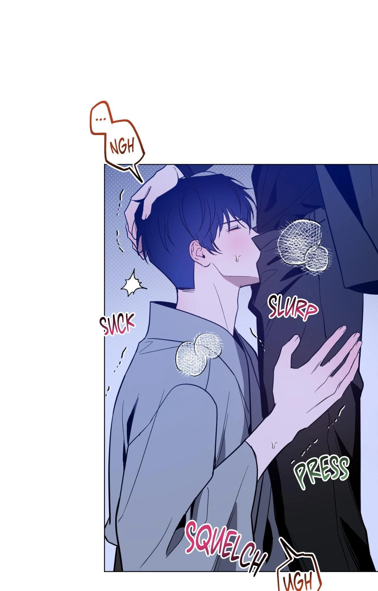 Dawn After Darkness Chapter 67 - Page 48