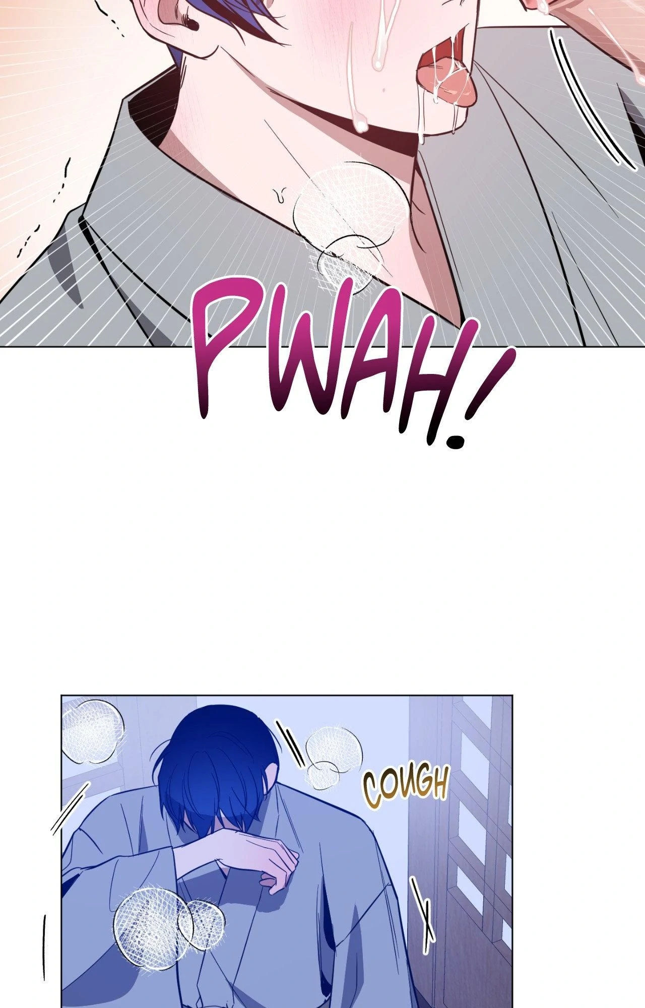 Dawn After Darkness Chapter 67 - Page 54