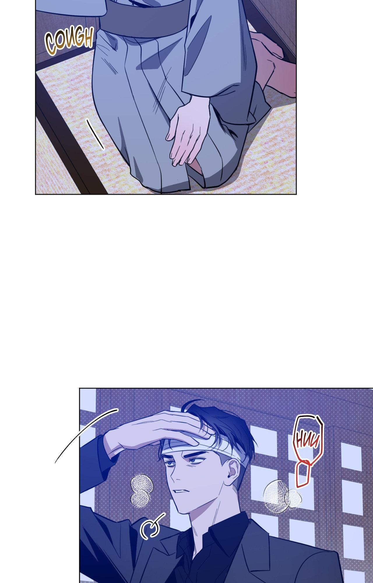 Dawn After Darkness Chapter 67 - Page 55