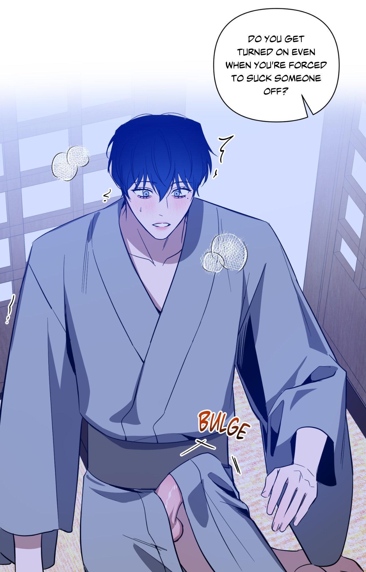 Dawn After Darkness Chapter 67 - Page 58