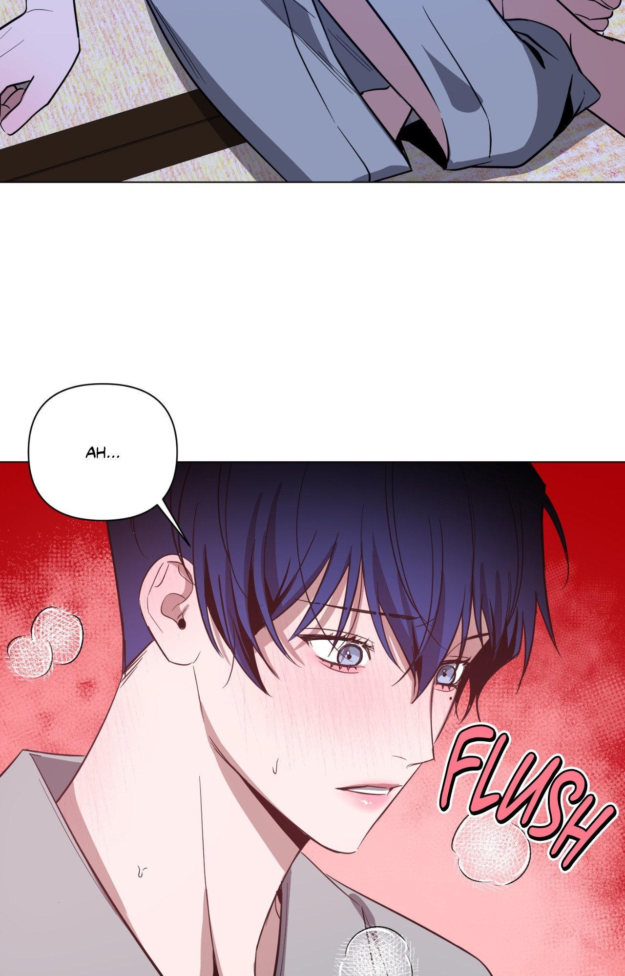 Dawn After Darkness Chapter 67 - Page 59