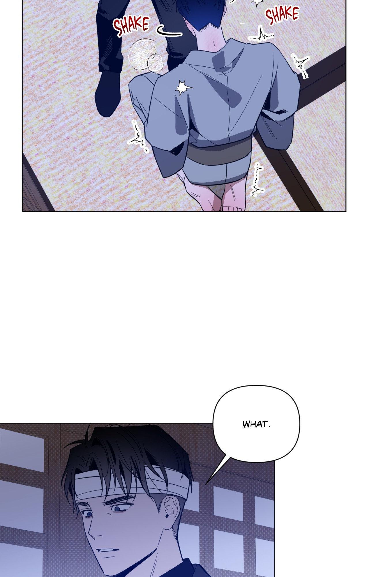 Dawn After Darkness Chapter 67 - Page 62