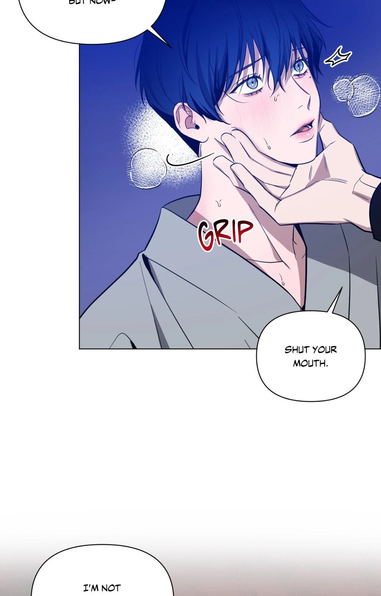 Dawn After Darkness Chapter 67 - Page 66