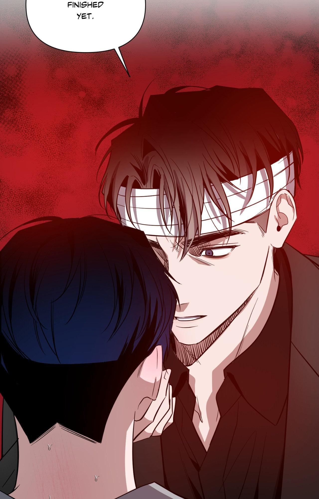 Dawn After Darkness Chapter 67 - Page 67