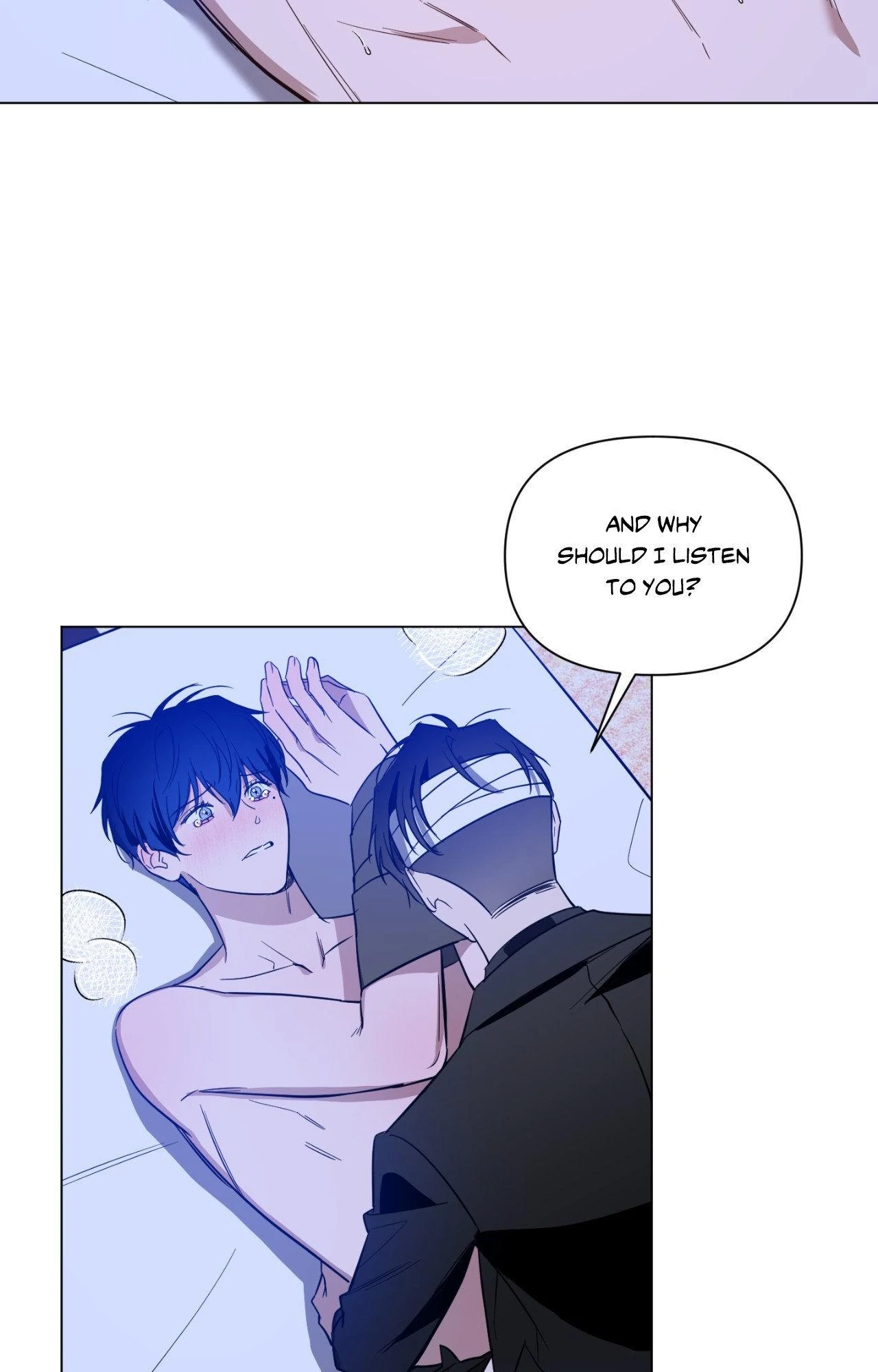 Dawn After Darkness Chapter 68 - Page 4