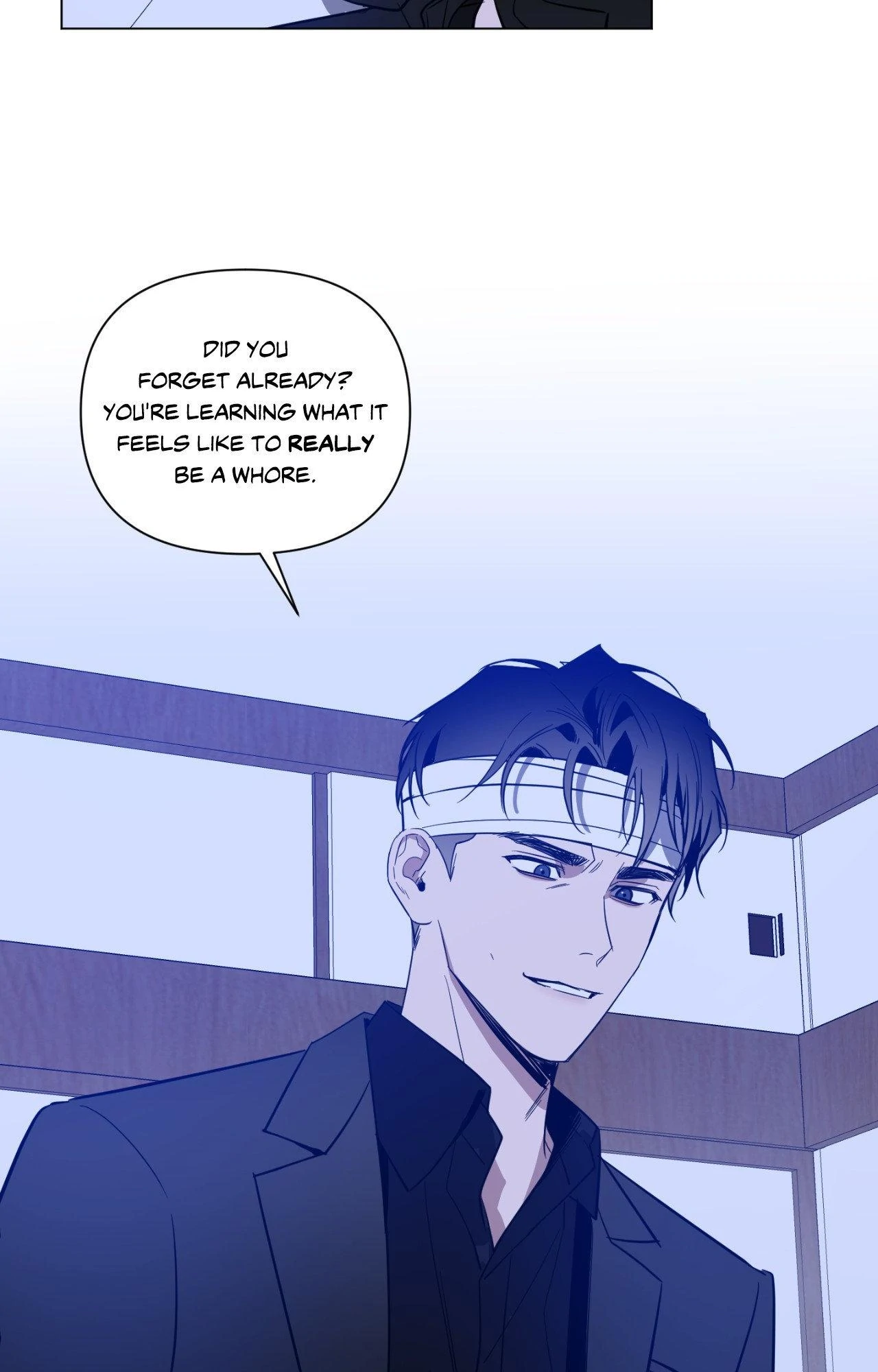 Dawn After Darkness Chapter 68 - Page 5