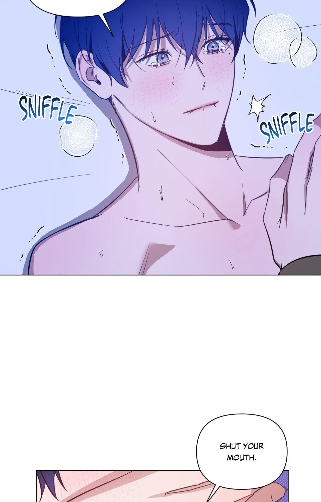 Dawn After Darkness Chapter 68 - Page 8