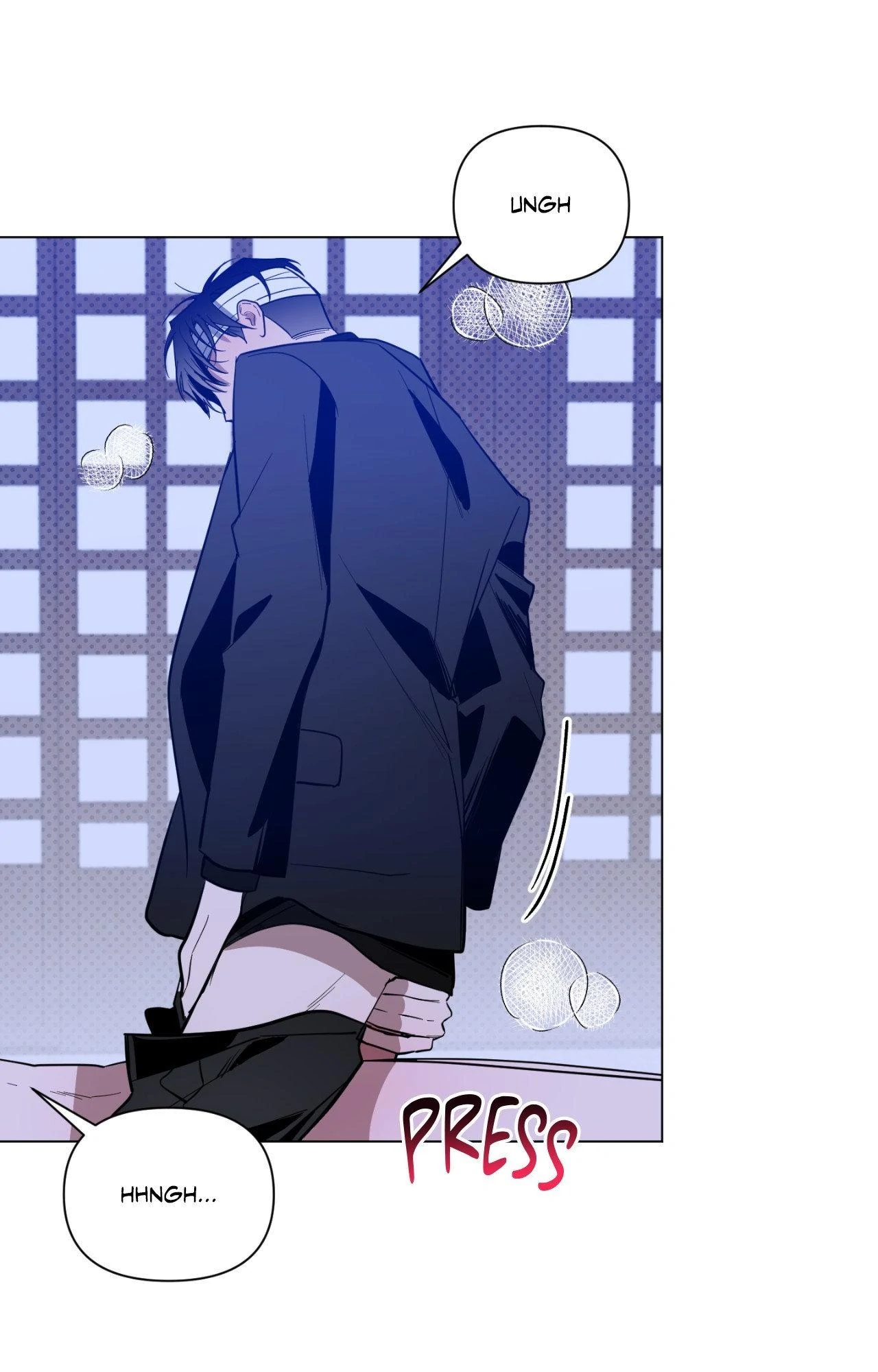 Dawn After Darkness Chapter 68 - Page 12