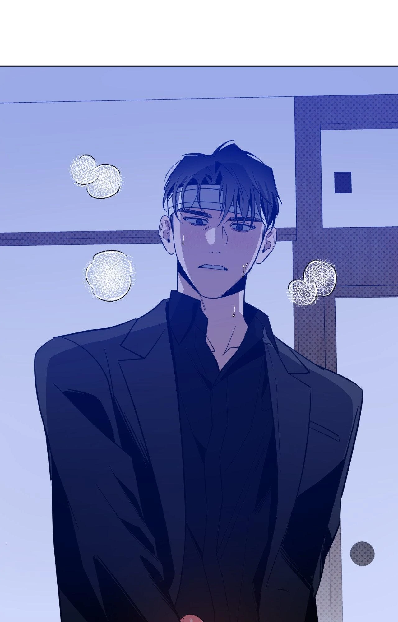 Dawn After Darkness Chapter 68 - Page 21